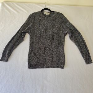 GRETA VNT Woman's Multicolor Crewneck Sweater Size‎ 44